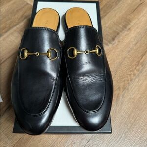 Gucci loafers